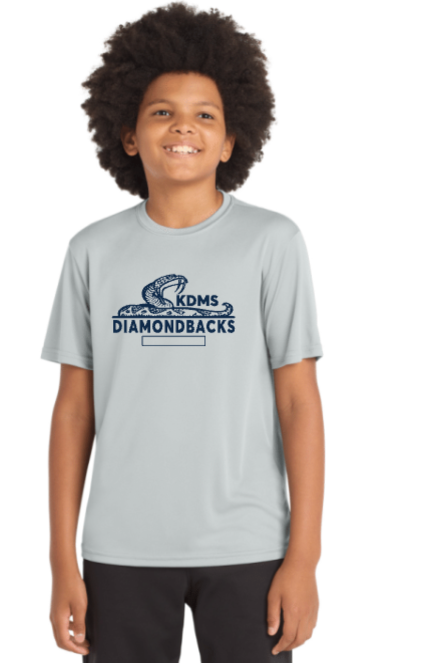DEPOALI PE SHIRT