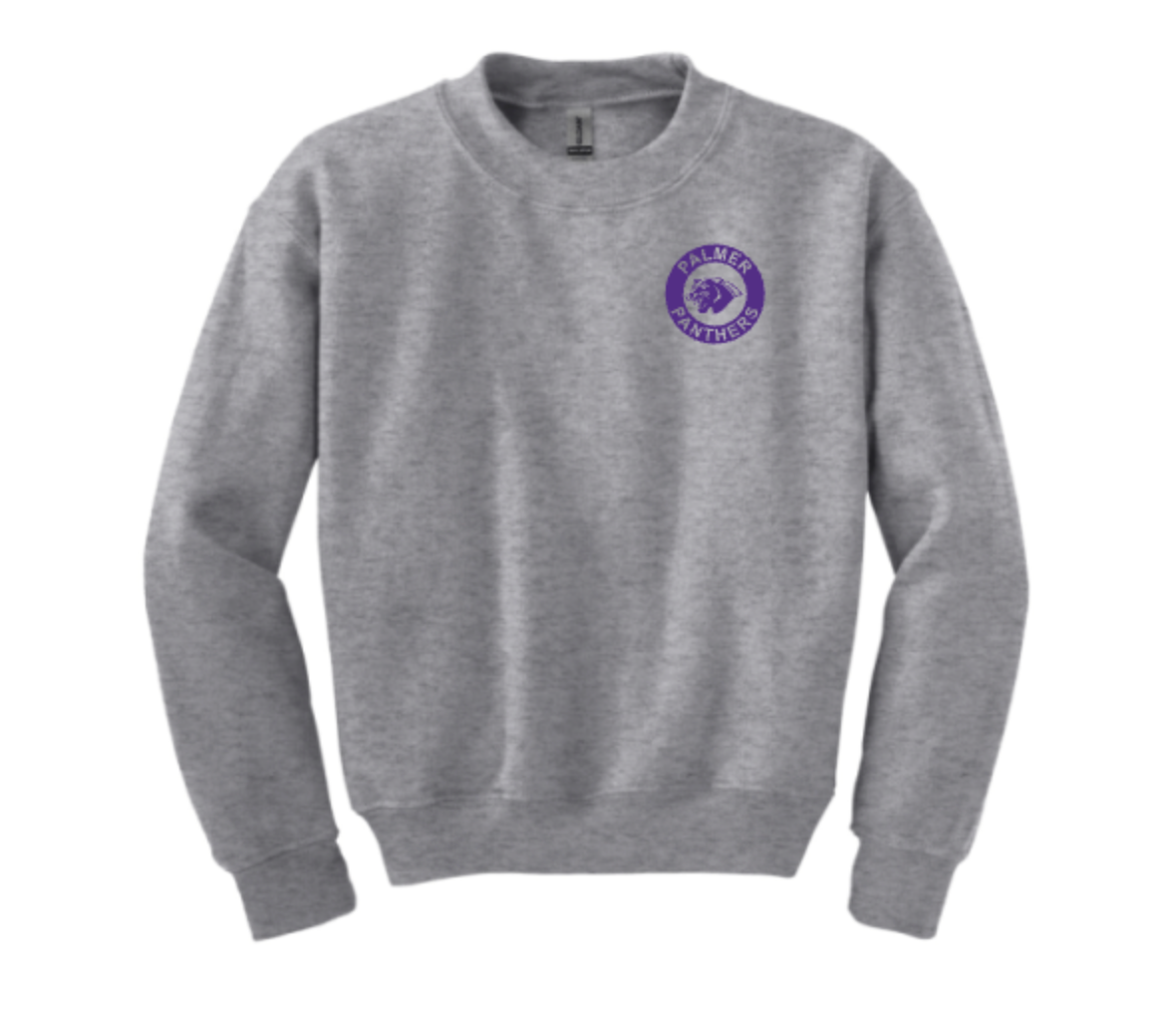 Palmer Crewneck Sweatshirt