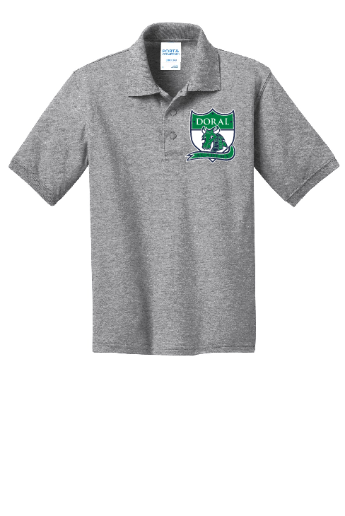 Doral Oxford Polo
