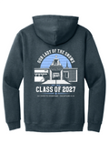 OLS 8th Grade Hood