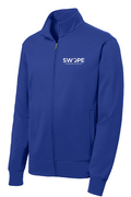 Swope Middle School Royal Jacket