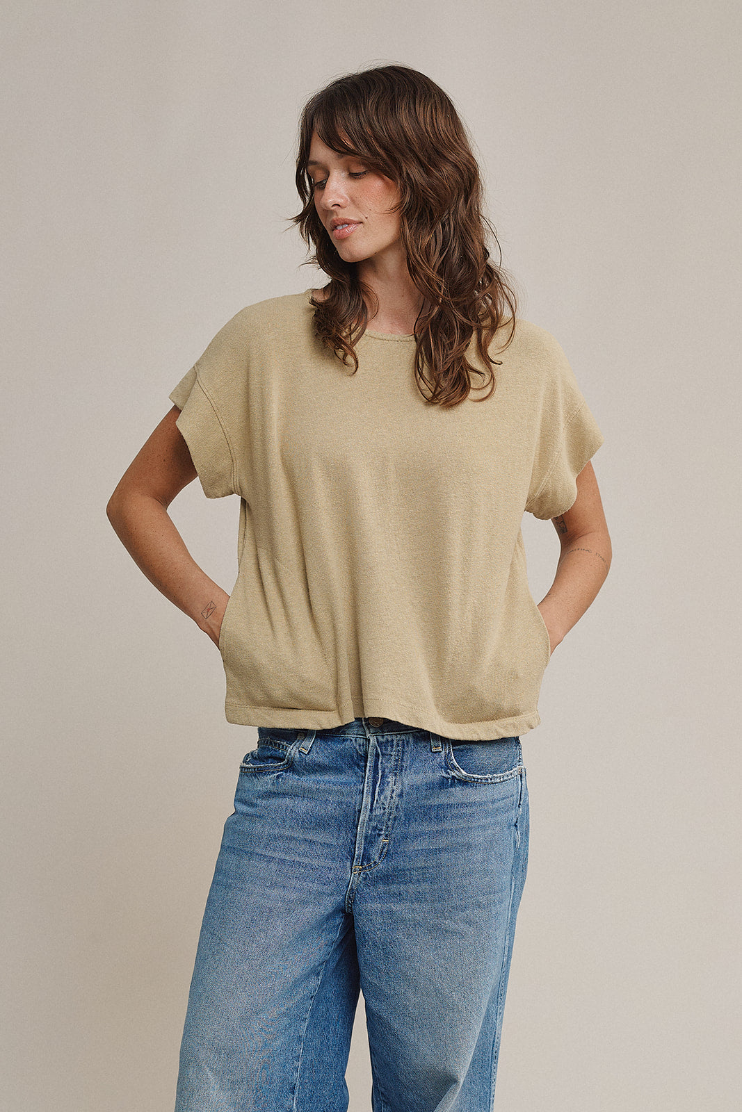 Jungmaven T-Shirts (various colors, fits and styles)