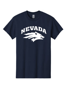 Nevada Sports Wolf T-Shirt