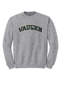 Vaughn Full Front SG Crewneck