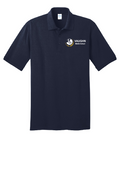 Vaughn IB Navy Polo