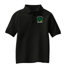 Load image into Gallery viewer, Doral Youth Music Polo