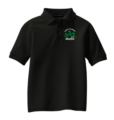 Doral Youth Music Polo