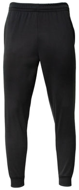 Black A4 Youth Joggers
