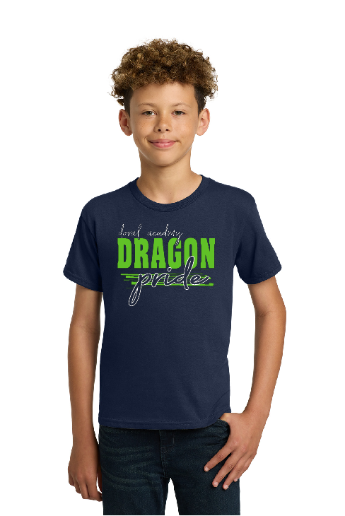 Doral Spirit Academy Pride