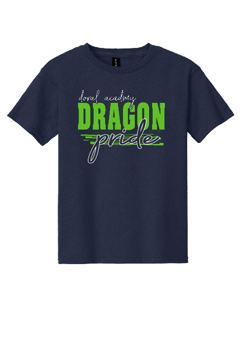 Doral Spirit Academy Pride