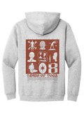 Ashtanga Sweatshirt