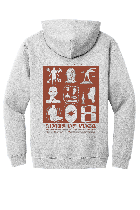Ashtanga Sweatshirt