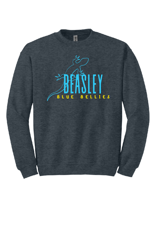 Bud Beasley Crewneck