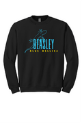Bud Beasley Crewneck
