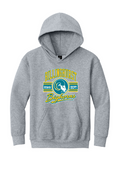 Billinghurst SG Hoodie