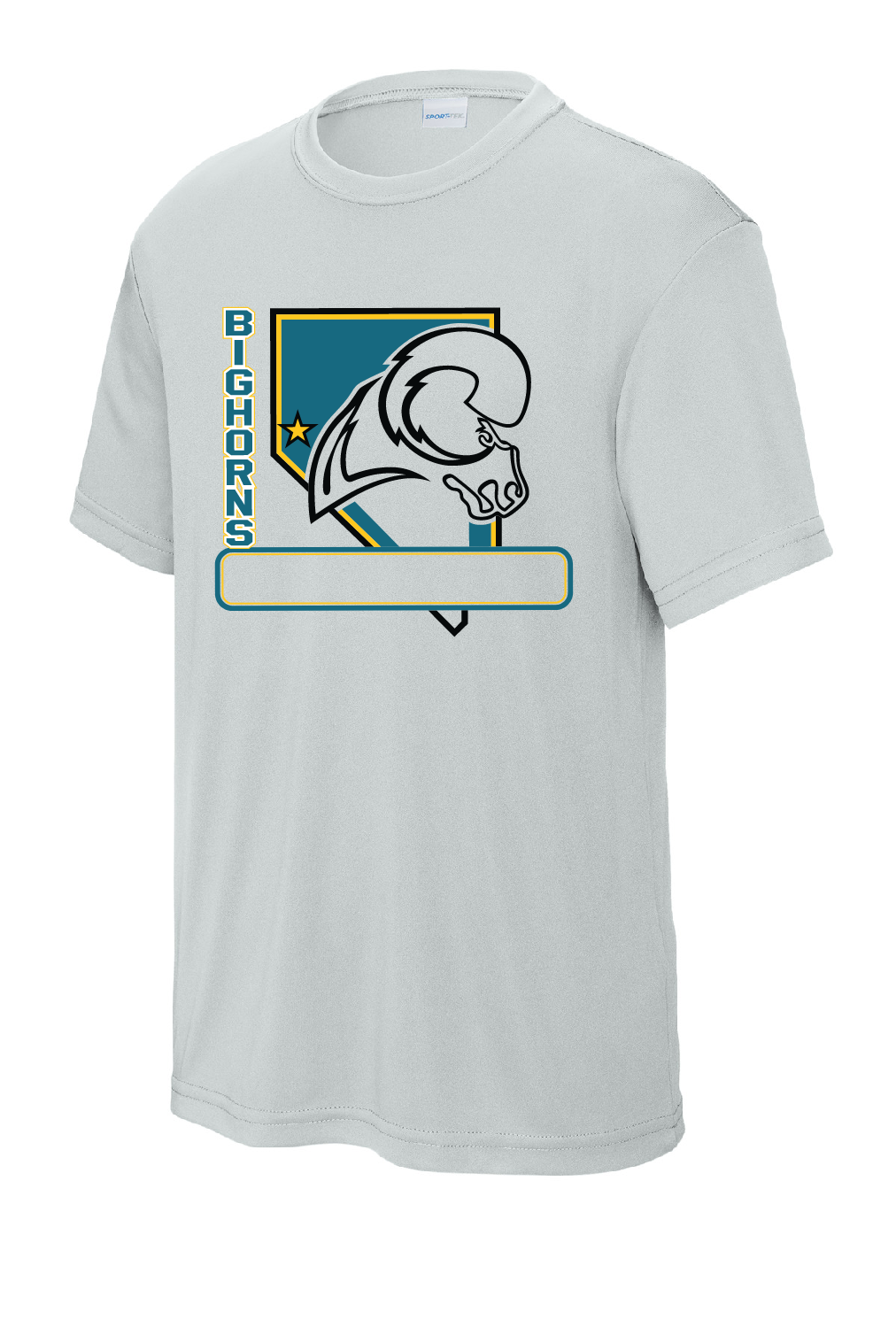 Billinghurst PE Shirt
