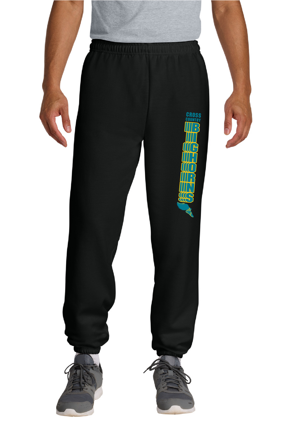 Billinghurst CC Sweatpant