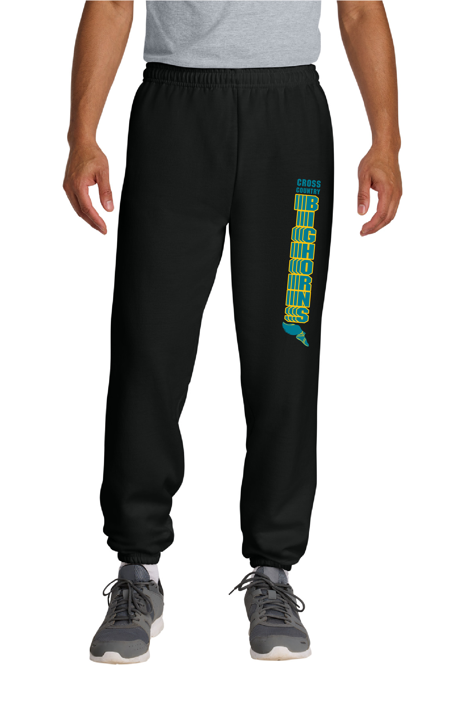 Billinghurst CC Sweatpant