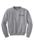 Rita Cannan SG Crewneck