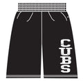 Clayton Everyday Shorts
