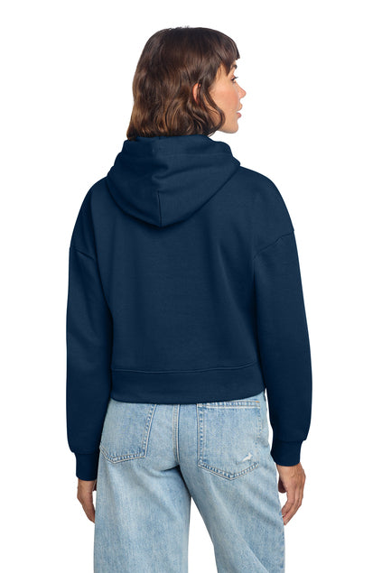 Mater Mom Women's Fit Hood