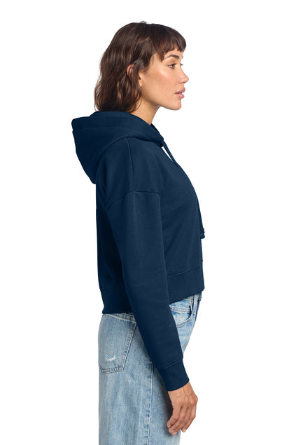 Mater Mom Women's Fit Hood