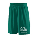 COLD SPRINGS PE SHORT