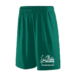 COLD SPRINGS PE SHORT