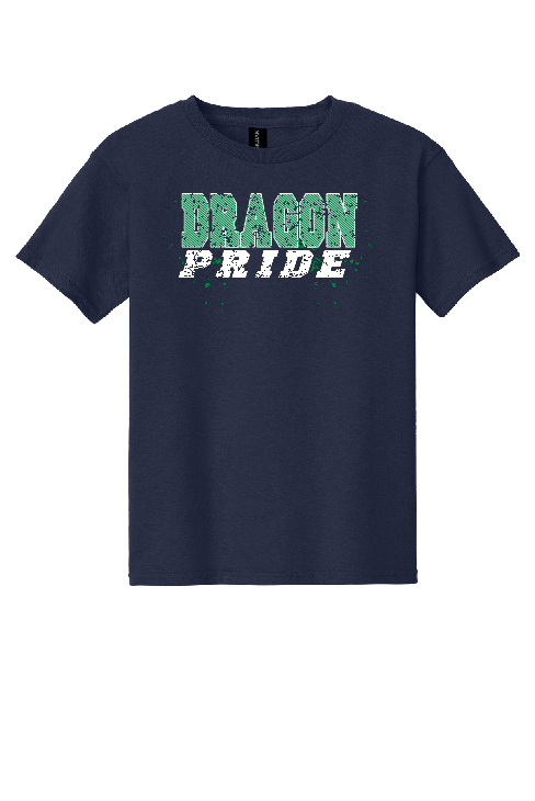 Doral Dragon Pride Spirit
