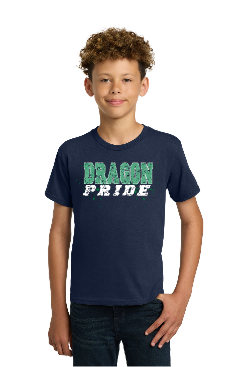 Doral Dragon Pride Spirit