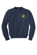 Katherin Dunn Navy Crew