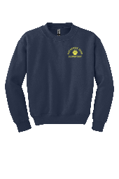 Katherin Dunn Navy Crew
