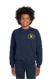 Katherin Dunn Navy Crew