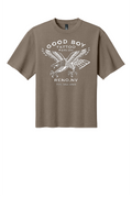 Goodboy Tattoo (Butler)