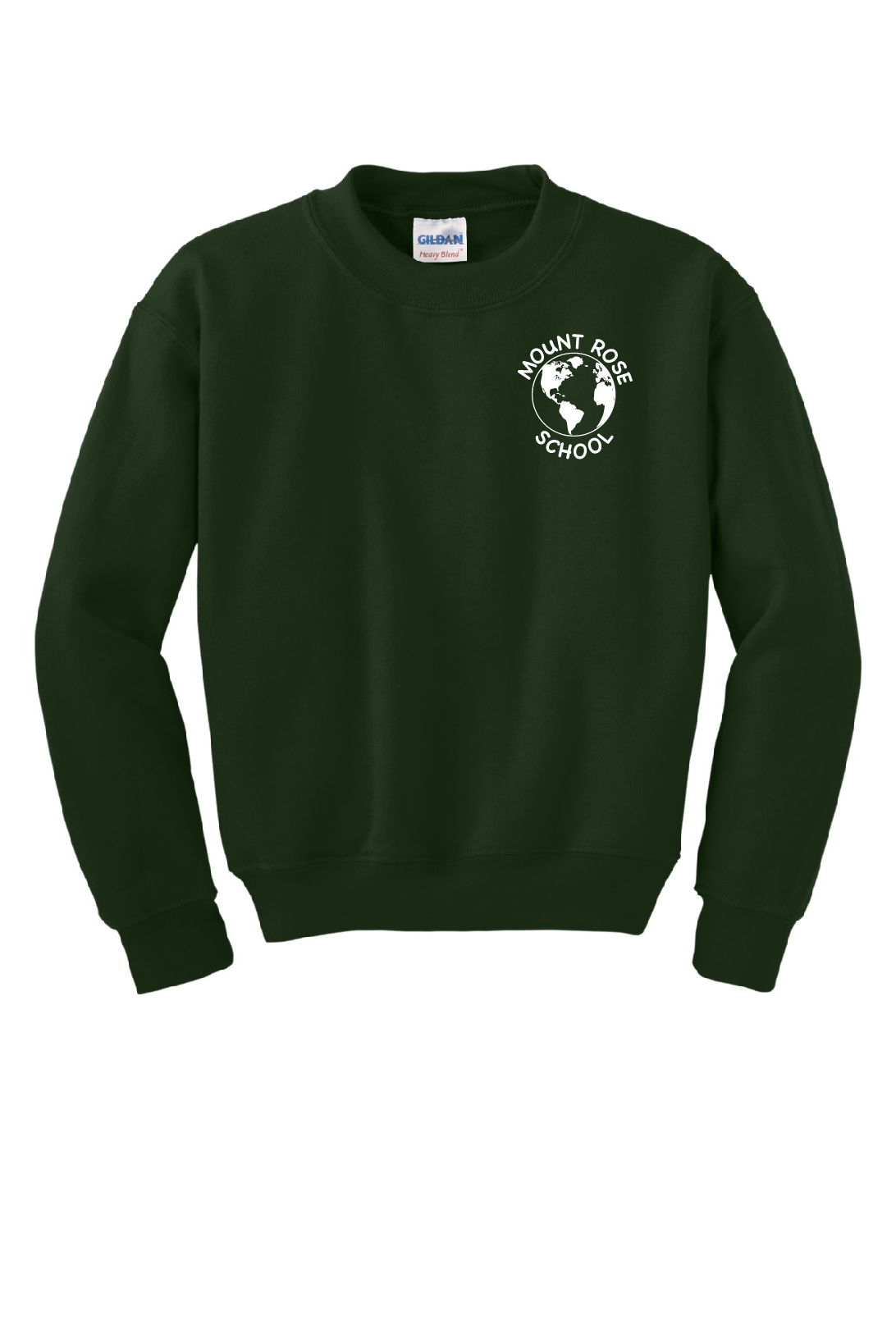 Mount Rose K-5 Green Crew