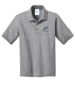 Anderson Oxford Polo