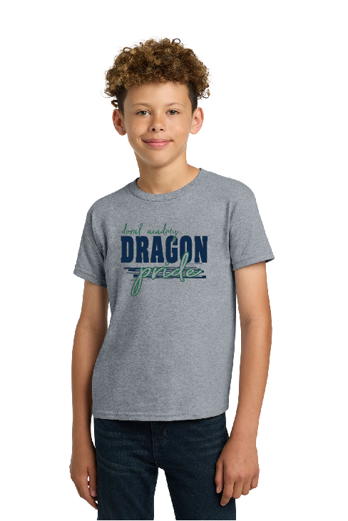 Doral Spirit Academy Pride