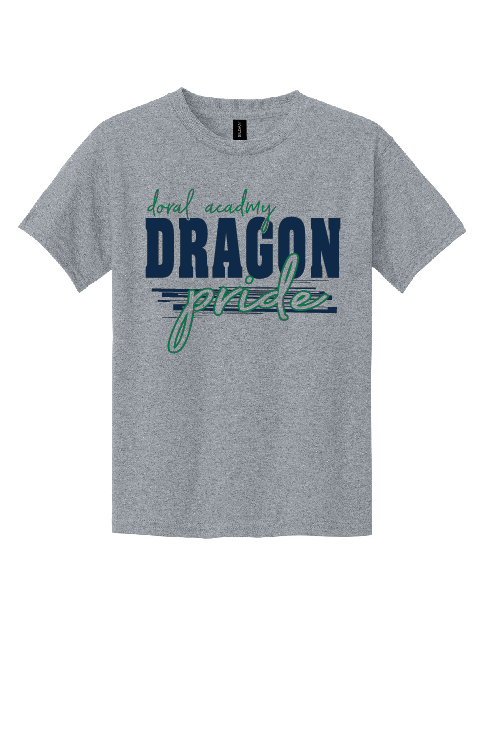 Doral Spirit Academy Pride