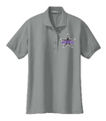 Mendive Cool Grey Female Fit