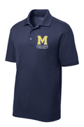Mater Polyester Polo