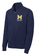 Mater Navy Jacket