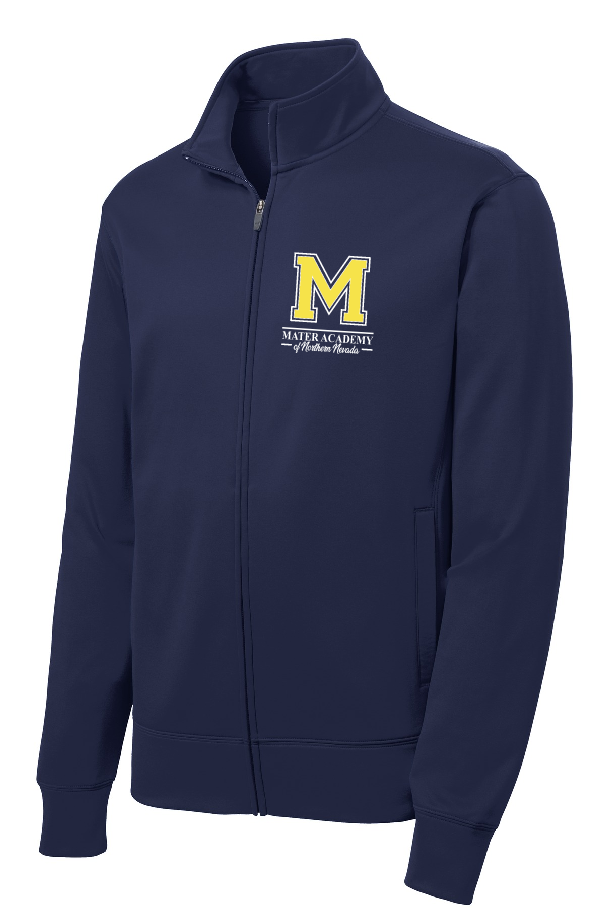 Mater Navy Jacket