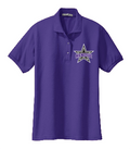 Mendive Purple Female Fit