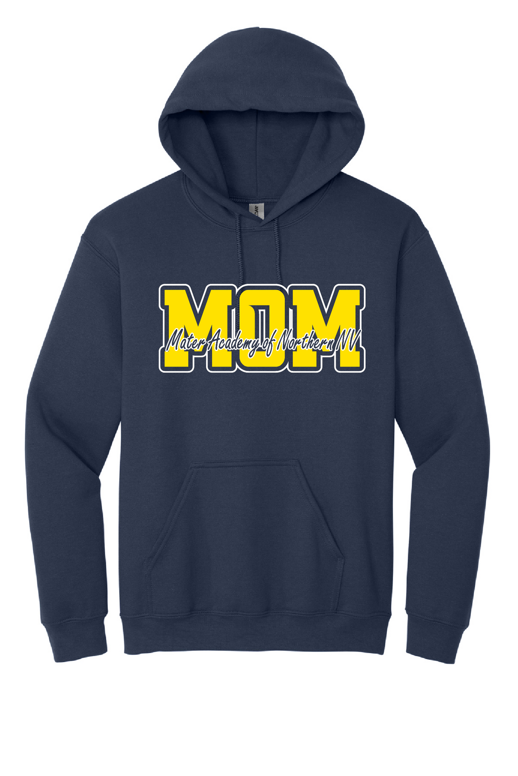 Mater Swag Basic Hood (Mom or Dad)