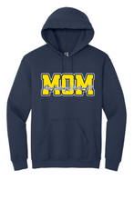Load image into Gallery viewer, Mater Swag Basic Hood (Mom or Dad)