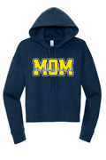 Mater Mom Women's Fit Hood