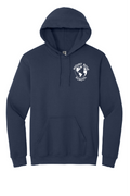 Mount Rose 6-8 Navy Hood
