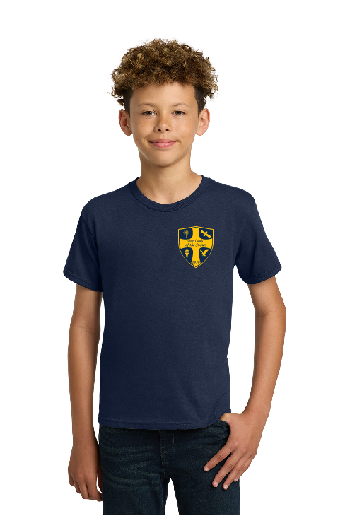 OLS PE Shirt Cotton