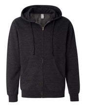 Load image into Gallery viewer, OLS 8TH Grade Dark Heather Full Zipper 18600