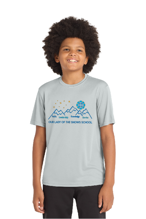 OLS Performance Friday Shirt